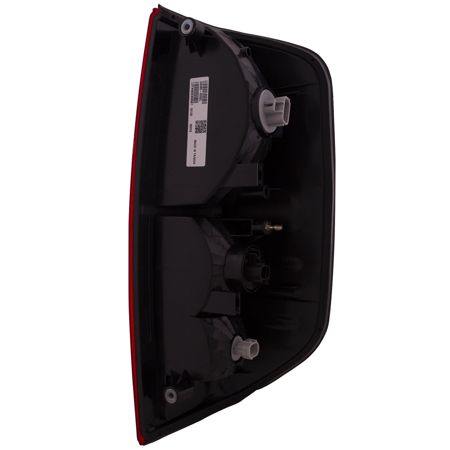 ya 1 8.5.3 2005-2014 applicable to Frontier rear tail light set left double