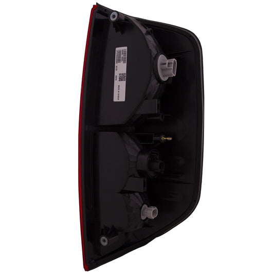 ya 1 8.5.3 2005-2014 applicable to Frontier rear tail light set left double