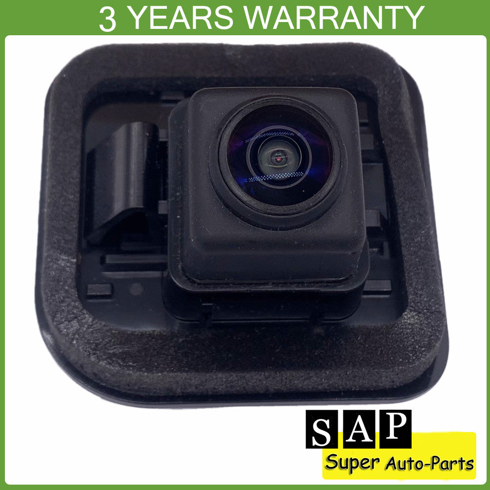 ya 10 5.29 Rear View Backup Parking Camera 28442-7MA0A for Nissan Dayz 2019 CVT 4AA-B45W