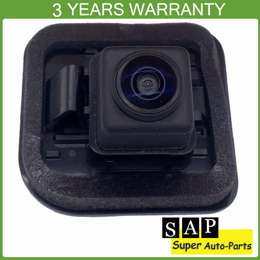 ya 10 5.29 Rear View Backup Parking Camera 28442-7MA0A for Nissan Dayz 2019 CVT 4AA-B45W