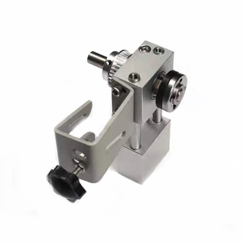ya 26 Woodworking Cutting and Polishing Unpowered Spindle Small Table Saw Accessories