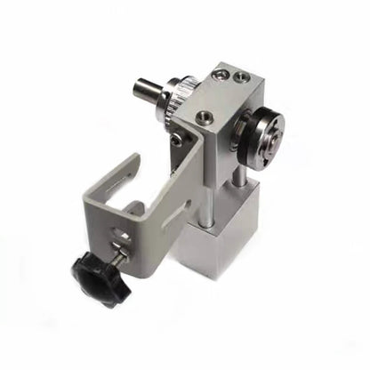 ya 26 Woodworking Cutting and Polishing Unpowered Spindle Small Table Saw Accessories