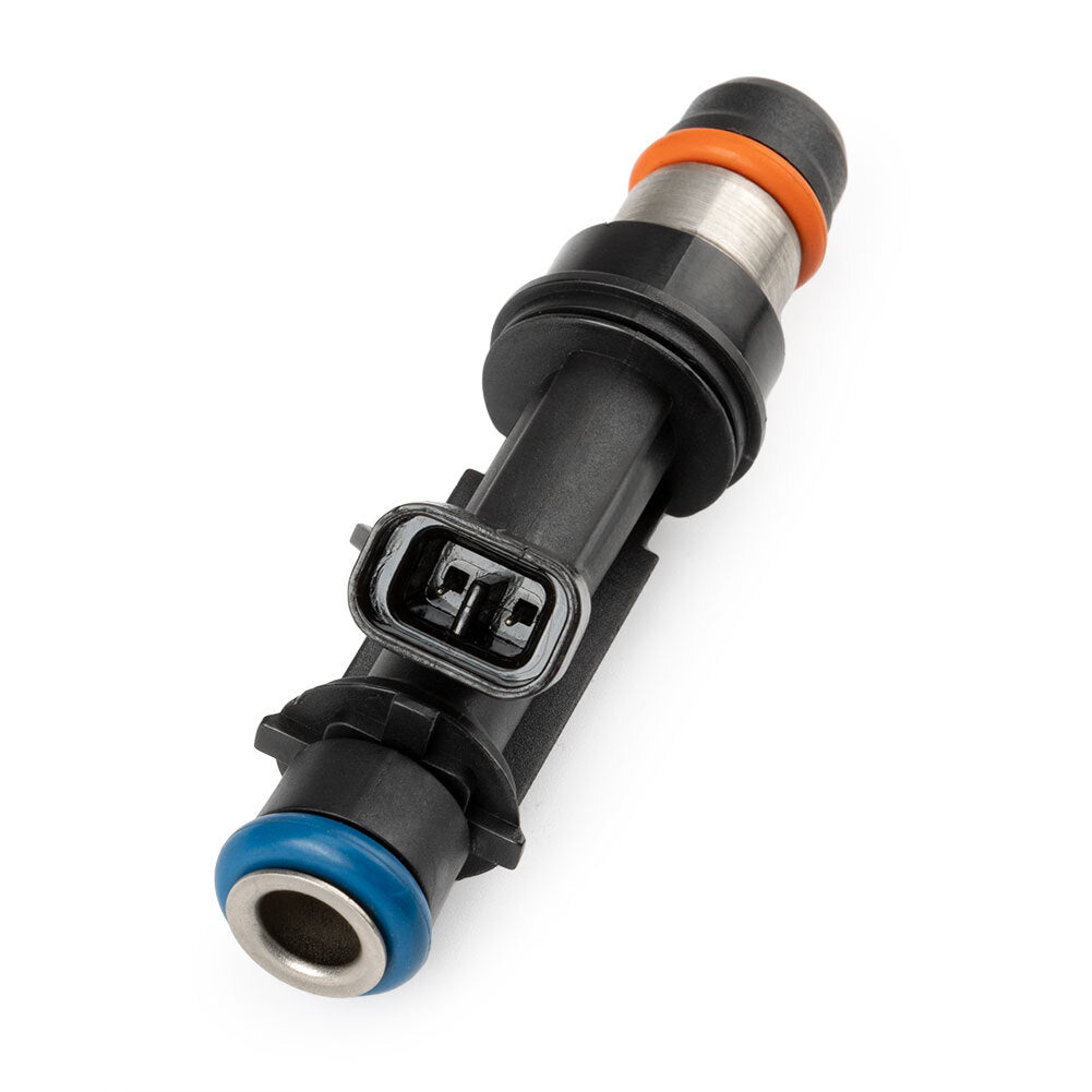 ya 1 8.5.4 6pcs 2002 - 2004 Fuel Injectors for Blazer for GMC Envoy 4.2L 12569573