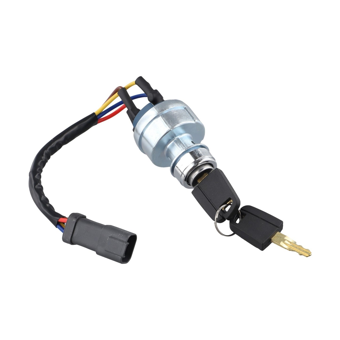 ya 14 Reliable Performance for IGNITION Switch for Demanding Operating Conditions