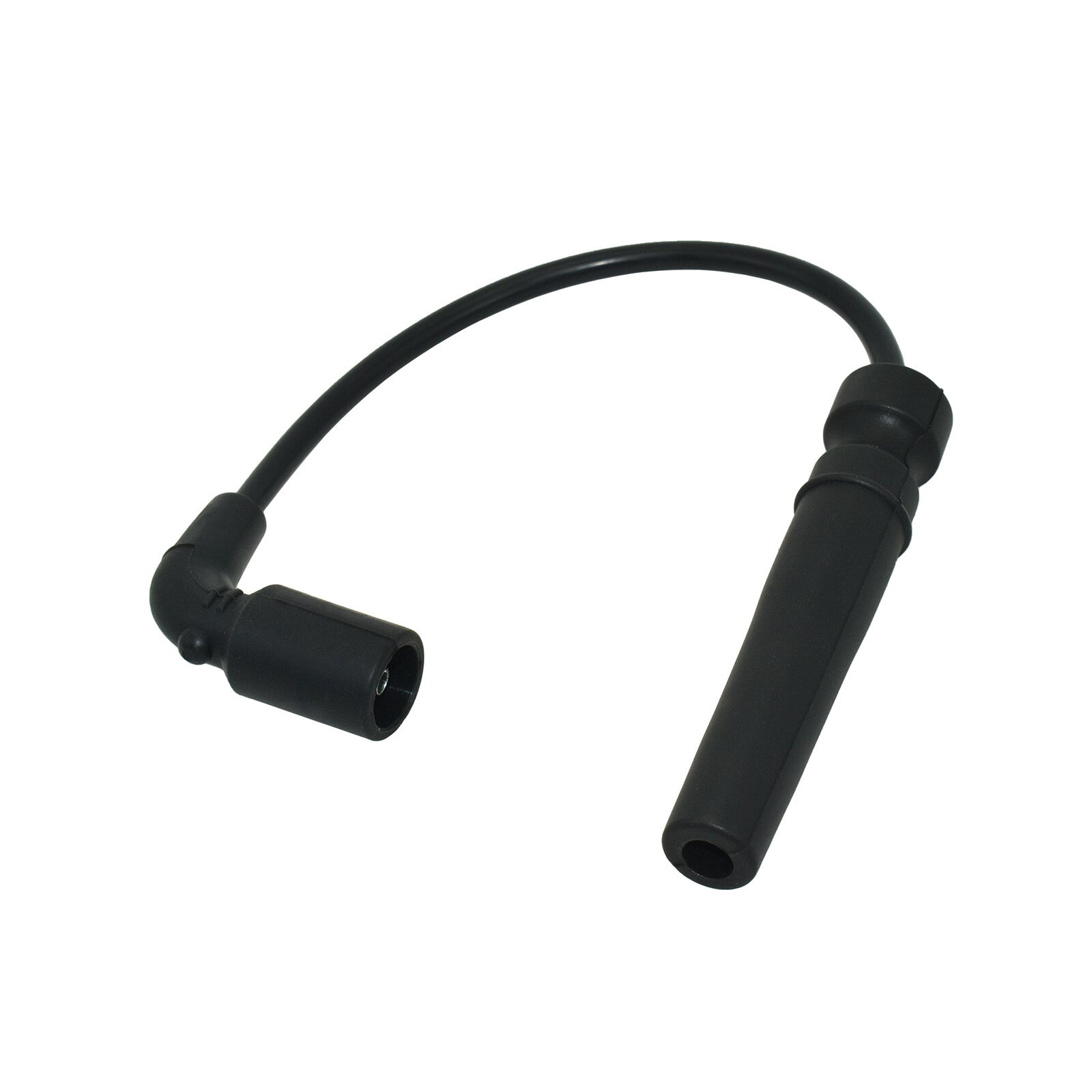 ya 5 8.7 4pcs Spark Plug Wires For 2004-2008 for Chevrolet Aveo Aveo5 for Pontiac for Daewoo L4 1.6L