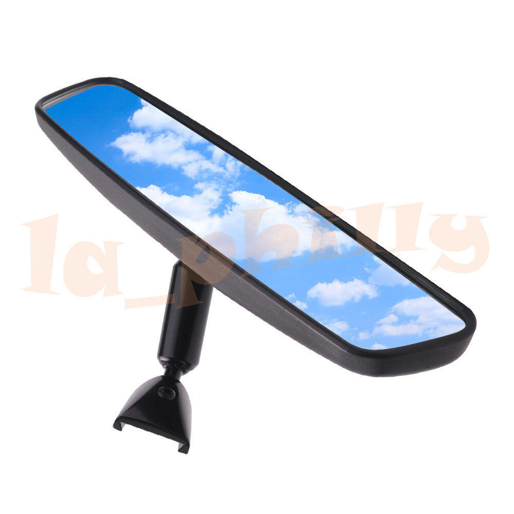 ya 5 8.7 Black for Toyota Vigo Inova Vios for Camry 04-14 Inside Rear View Mirror 87810-06041