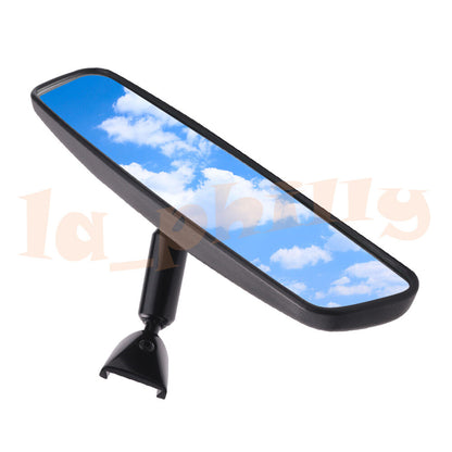 ya 5 8.7 Black for Toyota Vigo Inova Vios for Camry 04-14 Inside Rear View Mirror 87810-06041
