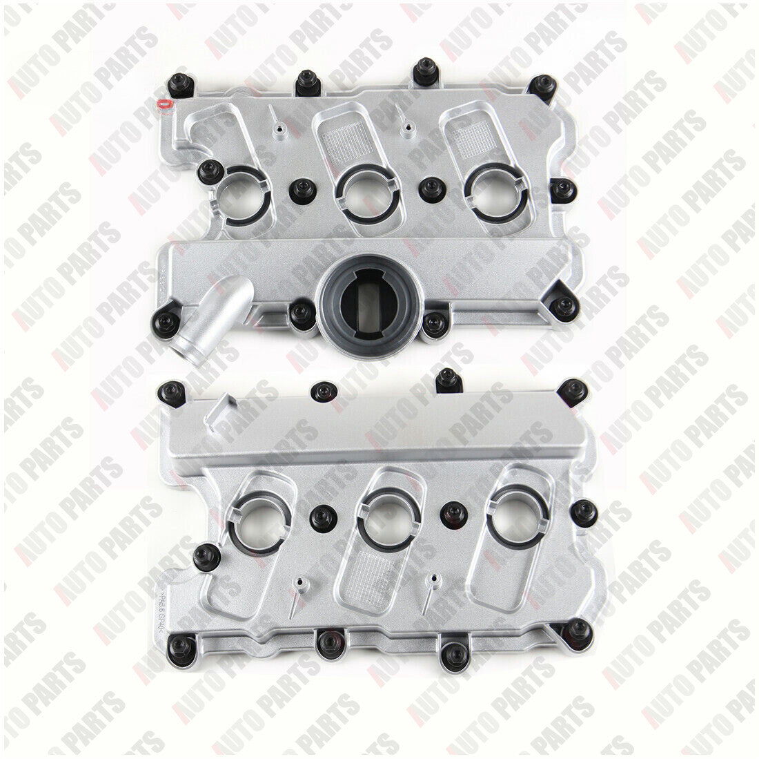 ya 11 6.5 3.0T engine valve cover kit compatible with for Audi A5 A6 A7 CREC CRED CTDA