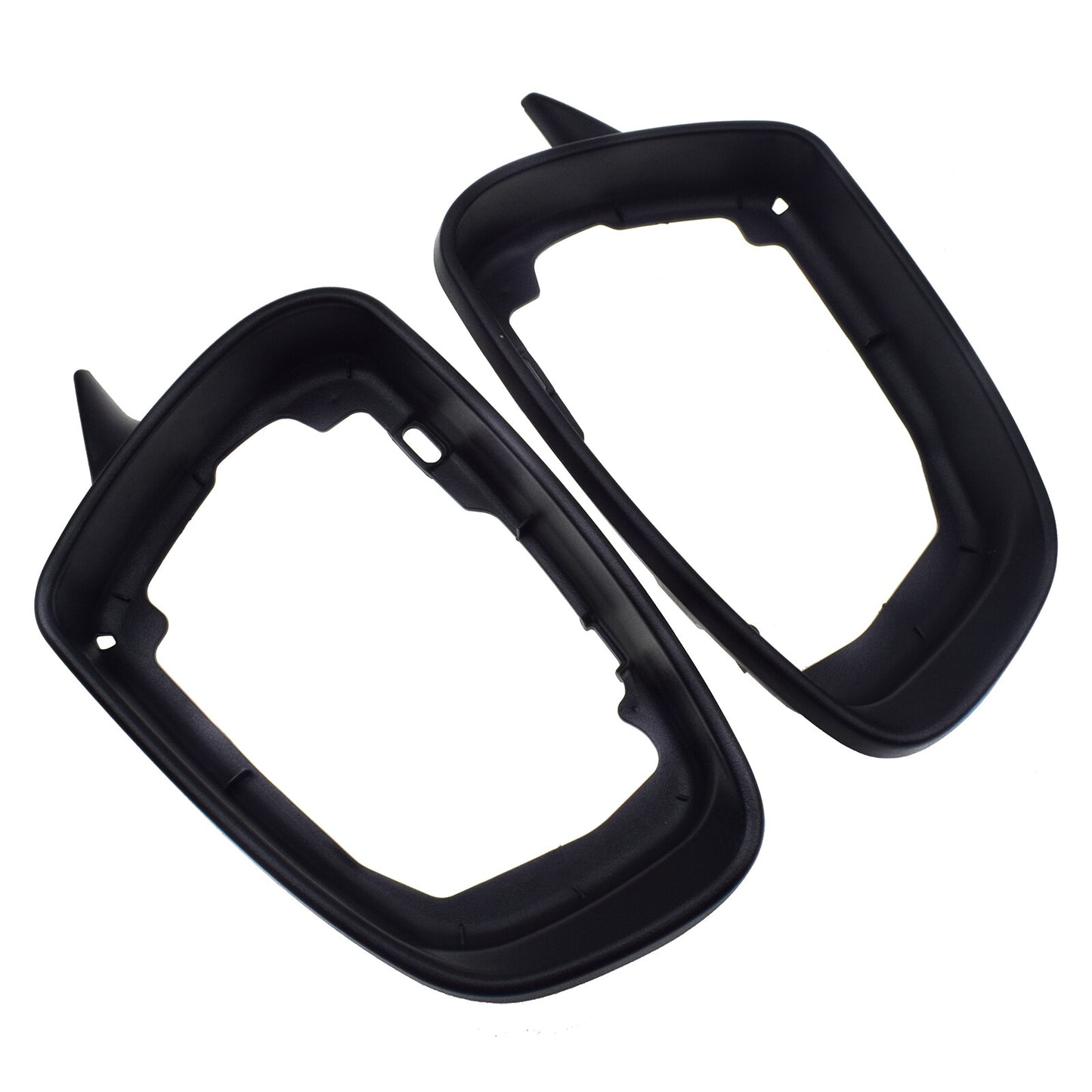 ya 1 8.5.1 One pair of side mirror housing f for Ram e LH & right grip for Kia Cerato Forte Ceed JD K3