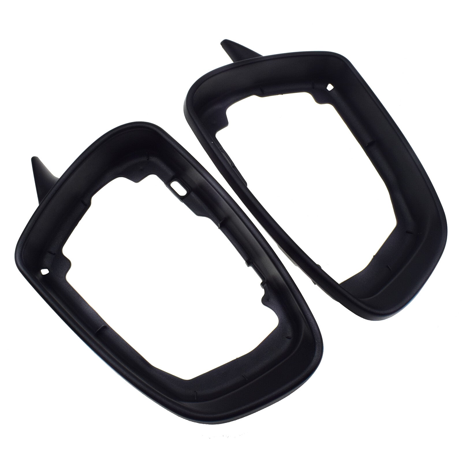 ya 1 8.5.1 One pair of side mirror housing f for Ram e LH & right grip for Kia Cerato Forte Ceed JD K3