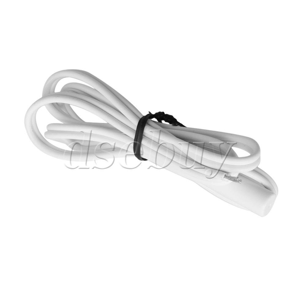 ya 26 3pcs WR55X10025 WR55x10026 WR55x10028 Reigerator Temperature Sensor Cable