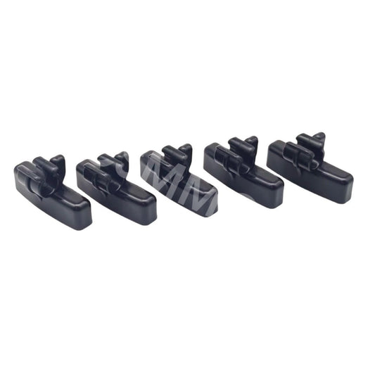 ya 2 6.29 Car Soft Top Clips 78554-60A00 Fit for Suzuki Geo/ for JIMNY /Escudo/Vitara/Sidekick