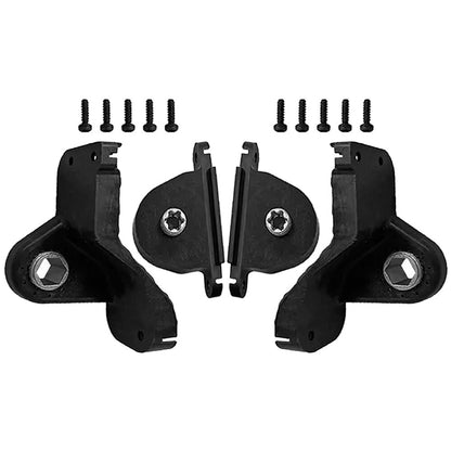 ya 5 8.7 Fits For GLC-Class X253 2015-2023 2x Left & Right Side Headlamp Repair Set