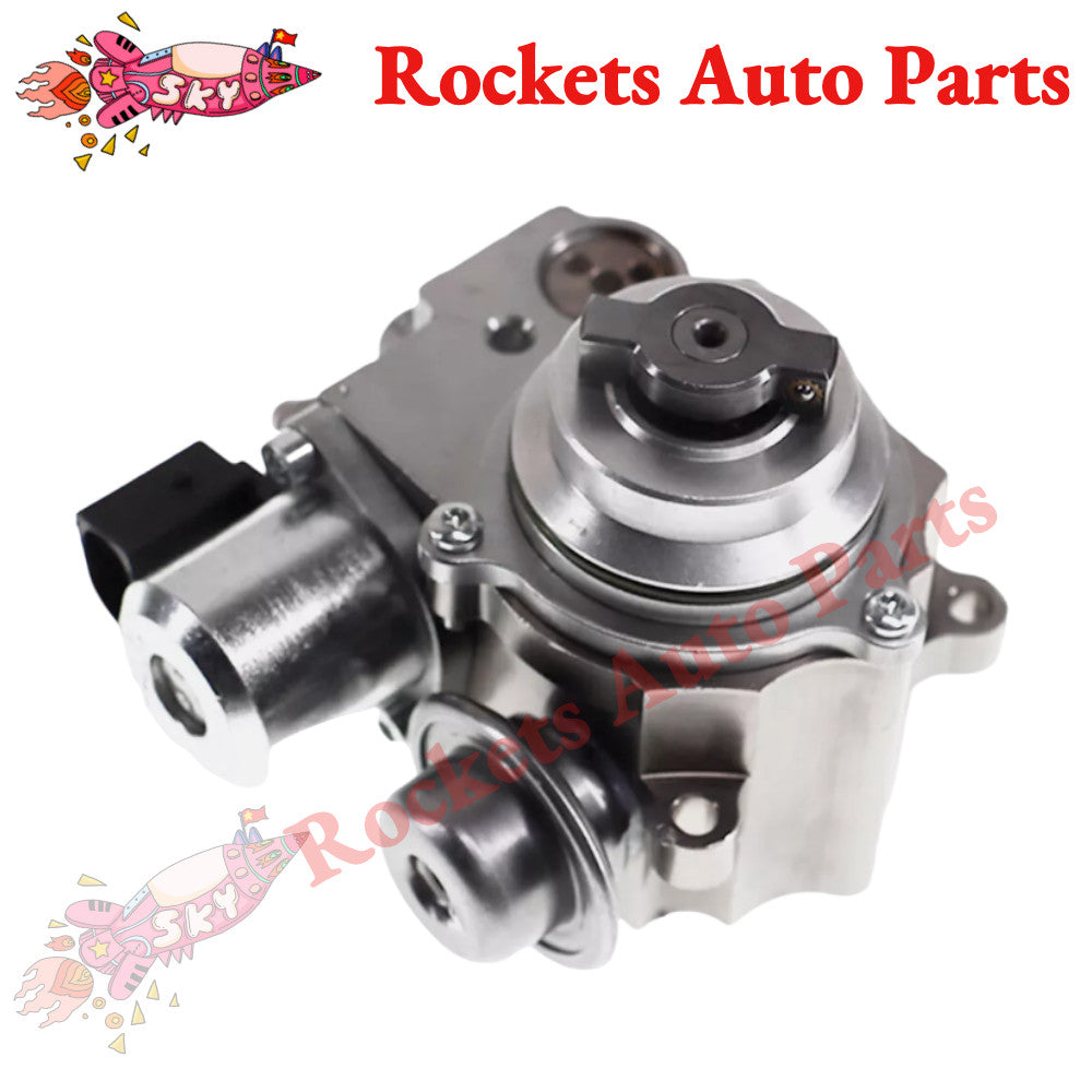 ya 27 7.2 High Pressure Fuel Pump 13517592429 for Mini 1.6T Cooper S JCW N18 Engine