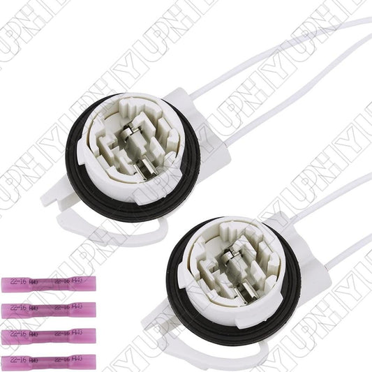 ya 1 7.3 2¡Á Light Socket Wire Harness tail Repair Kit for Cadillac for Chevrolet for GMC for Buick