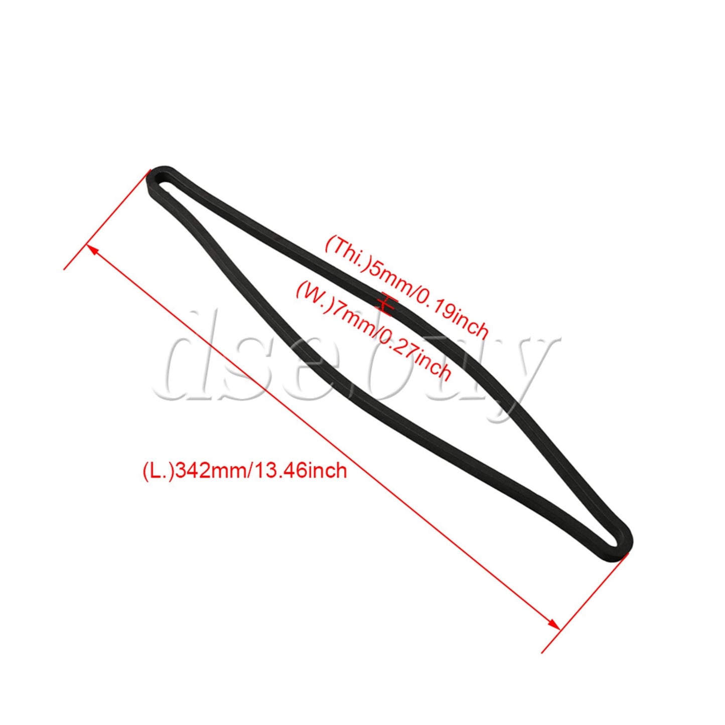 ya 14 Foam Sealer Gaskets Assembly Replacement for FoodSaver V3200 V2400