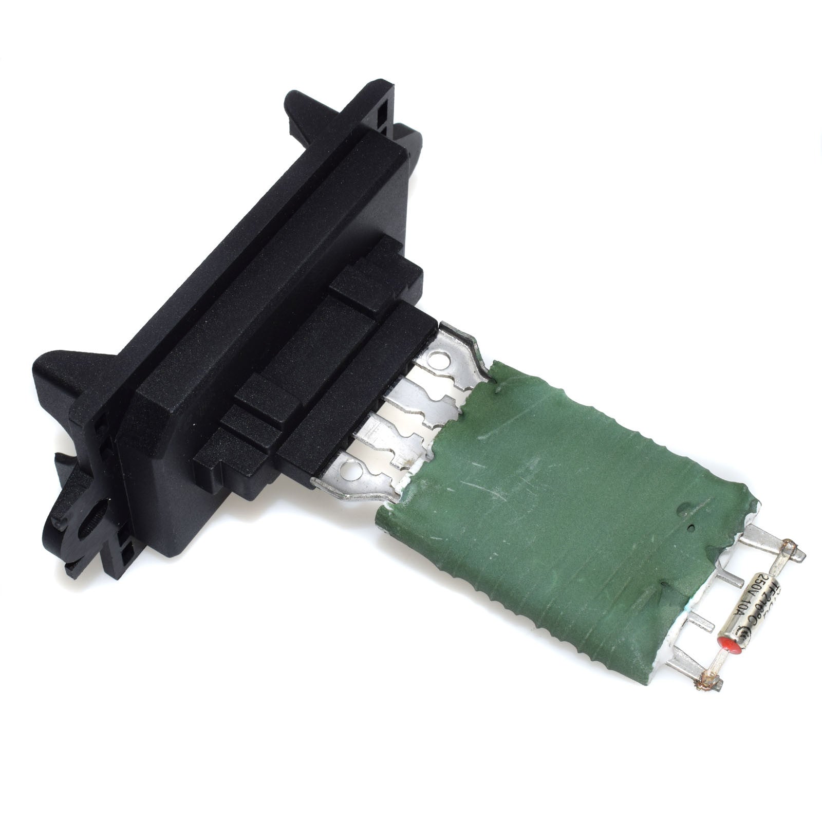 ya 1 8.5.2 6441Q7 Heater Blower Motor Resistor for Peugeot 1007 for Citroen C2 C3 Enterprise
