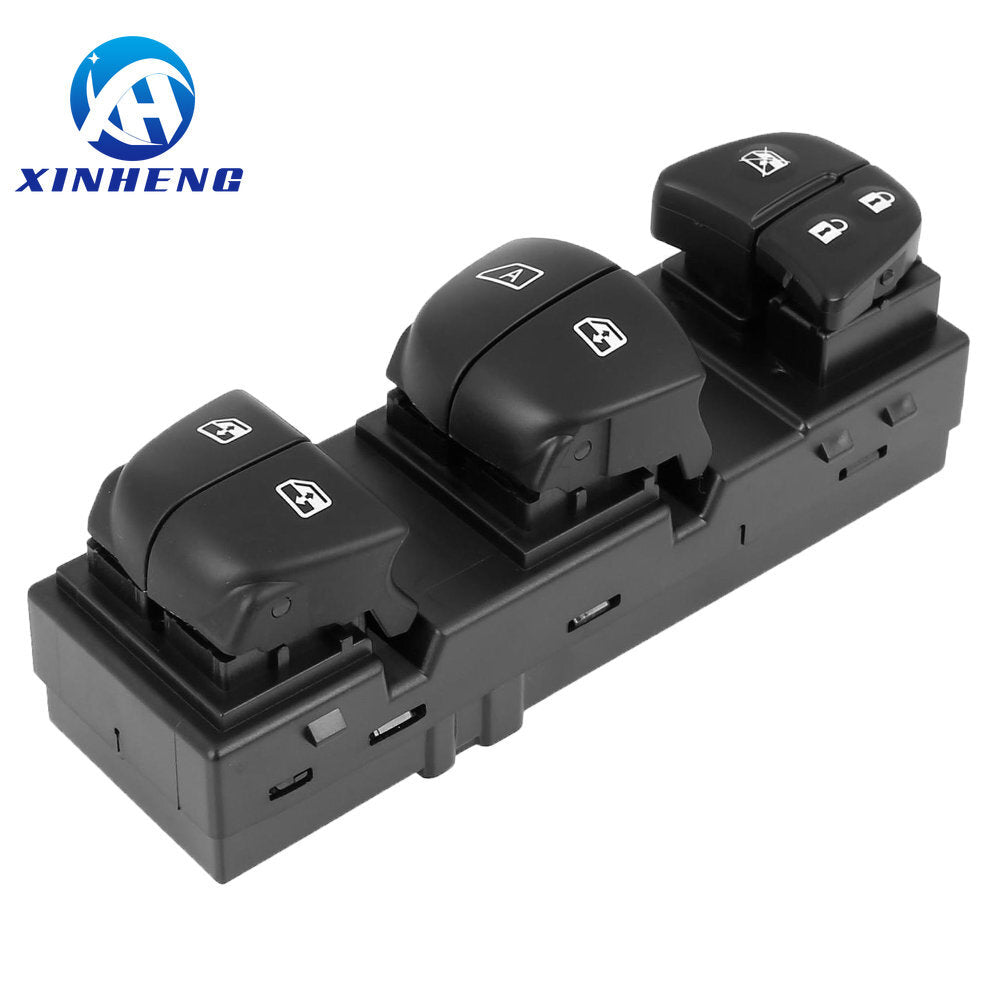 ya 1 8.5.1 25401-1KA0A Power Window Switch Window Driven Switch For JUKE 2011-2017