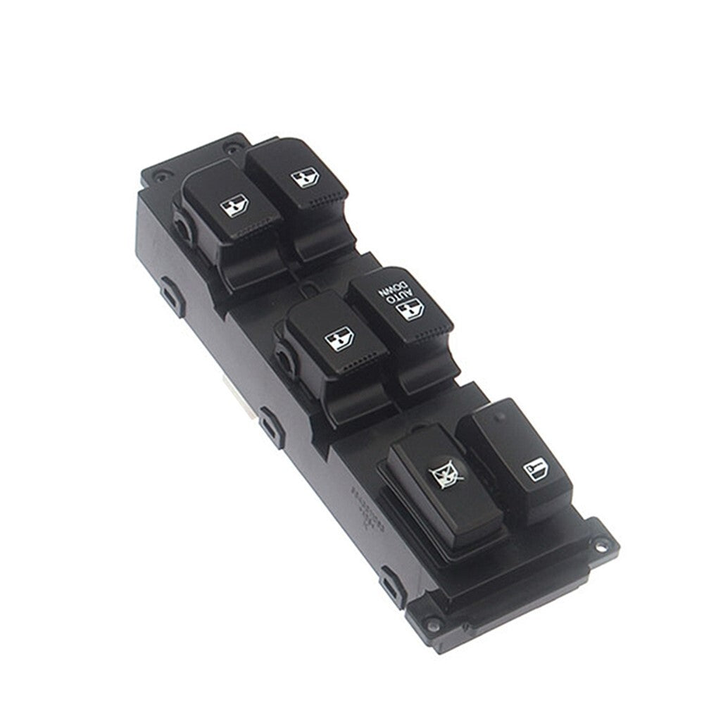 ya 1 8.5.4 93570-2B730 Left main power window switch suitable for modern Santa Fe CM 2006-2012