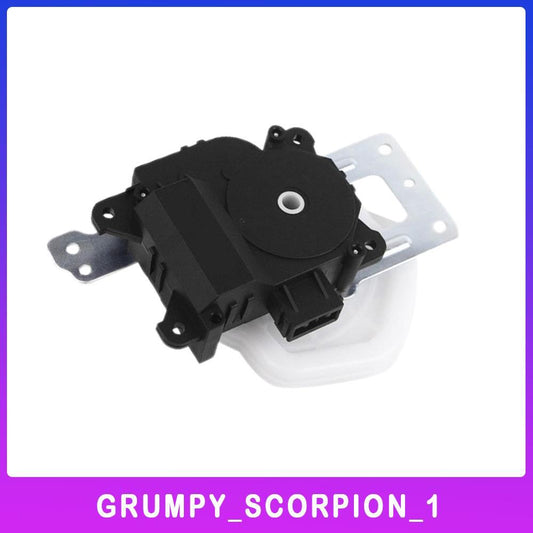 ya 1 7.8 Heater Air Door Actuator Replacement 79140-STK-A01 for 07 to 2012 for Acura for RDX 2.3L