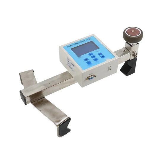ya 26 8.1 Steering Wheel Parameter Test Steering Wheel Rotation Digital LFX-2C 3-4 houa