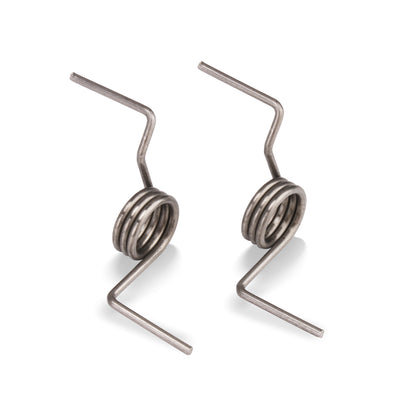 ya 26 2pcs Reigerator door spring DA81-01345B Replacement for 