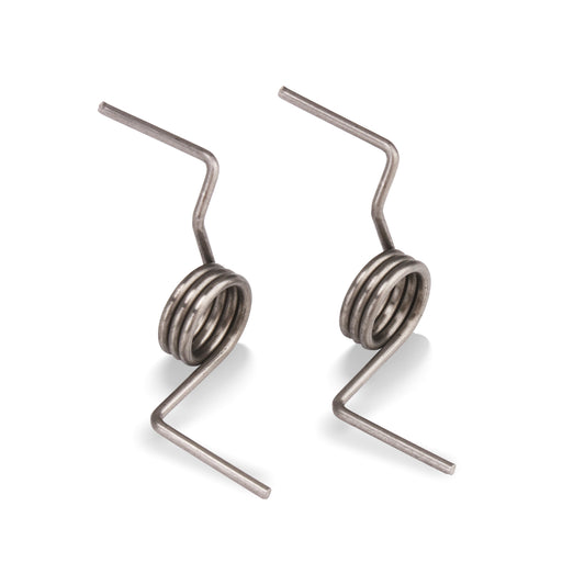 ya 26 2pcs Reigerator door spring DA81-01345B Replacement for 