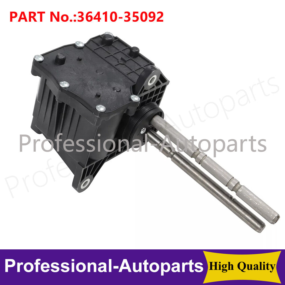 ya 2 6.26 FrontTransfer Case Actuator for Toyota Sequoia for 4Runner 4.7 4.0L 4WD 36410-35093