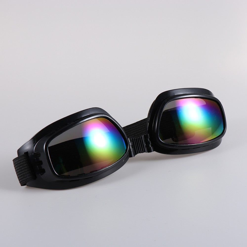 ya 1 7.13 Motorcycle Glasses Snow Boarding Goggles Mountain Bike Safety Cycling