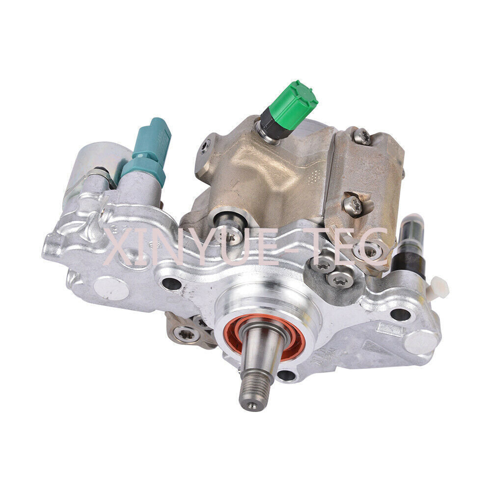ya 27 7.2 Fuel Pump Fits Bobcat Doosan D24 Engine 7249380 Delphi