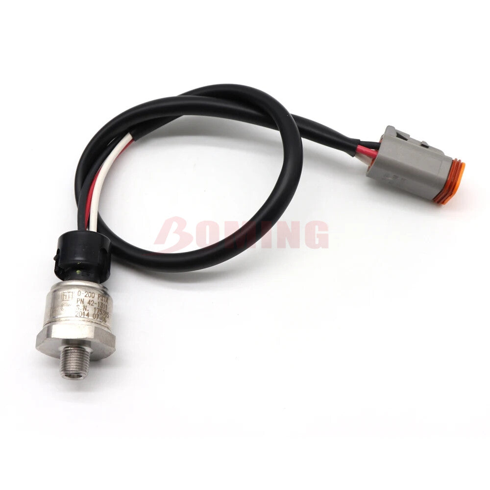 ya 1 8.5.1 Pressure Sensor for Sensata 0-200 PSIG PN 8262276 3HMP2-6