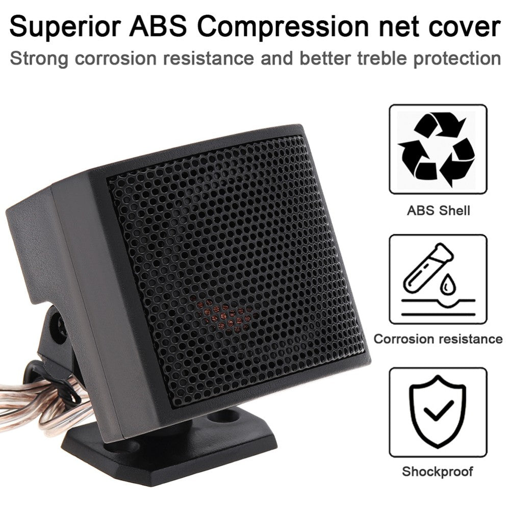 ya 5 8.7 2Pcs car midrange speaker Car Accessories Car Speaker Car for Audio For Home