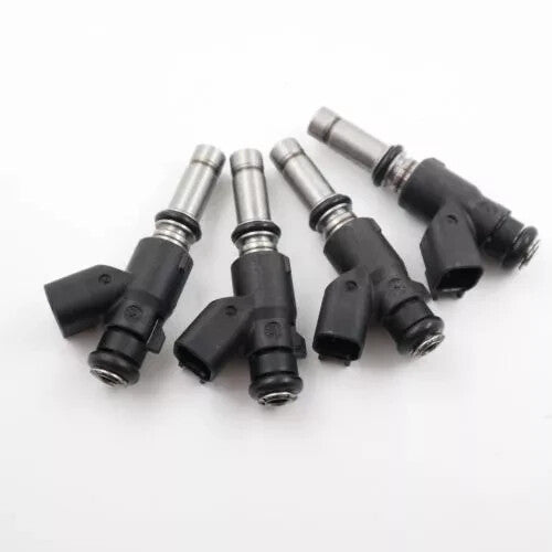 ya 1 8.12 baidi 4PCS 28143540 Suitable for Jianghuai Rui wind Fuel injector nozzle