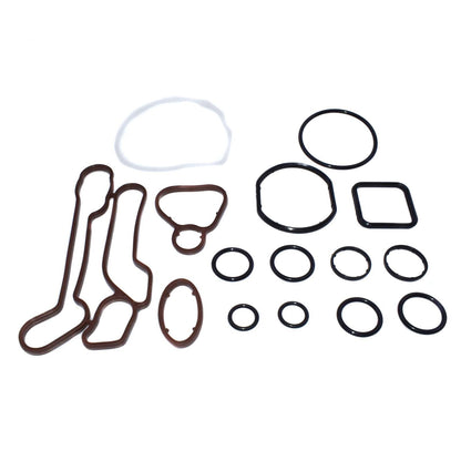 ya 5 8.7 Oil cooler gasket seal suitable for Chevrolet for Cruze Aveo Sonic 55355603