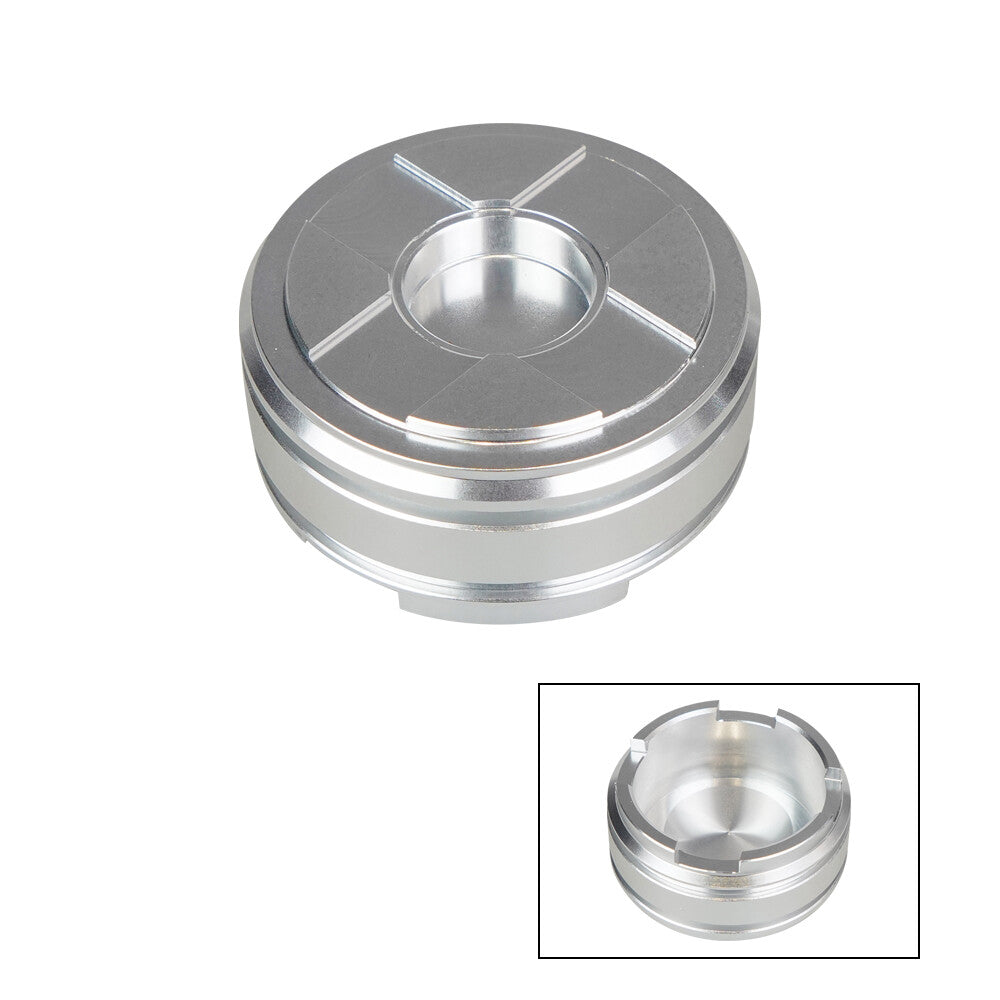 ya 1 8.5.4 4L60E 4L65E 4L70E Needleless Front Accumulator Piston Kit Sonnax FWD 1-2 and 3-4