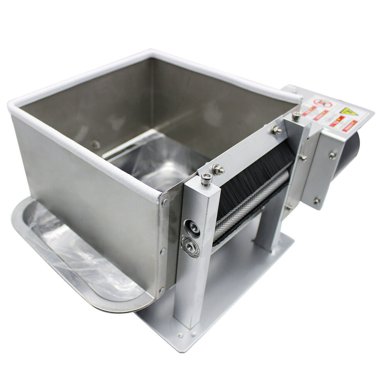 ya 26 220V Bean Sheller Shelling Peas Soybean Sheller Peeler Peeling Machine Fast ship