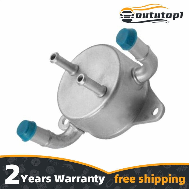 ya 5 8.7 Transmission Oil Cooler for 2010-2015 for Mazda 3 for Mazda 5 2.0L 2.5L 124100-6450