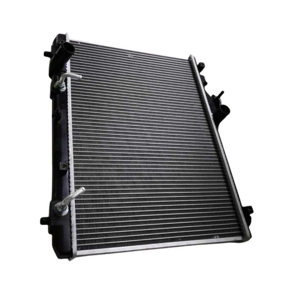 ya 27 7.20 Radiator for SUZUKI for SWIFT RS 415-416 05-06