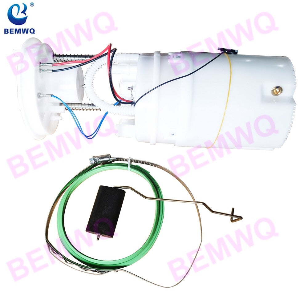 ya 11 10.28 Electric fuel pump assembly with delivery unit kit for F15 E71 3.0L 1611720