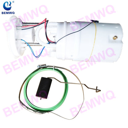 ya 11 10.28 Electric fuel pump assembly with delivery unit kit for F15 E71 3.0L 1611720
