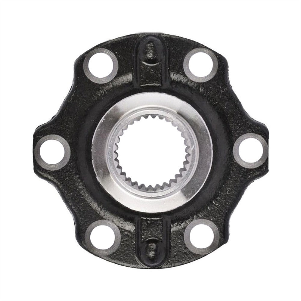 ya 5 8.7 Front Hub Axle Flange 43421-60060 4342160030 for Toyota for Land Cruiser for Lexus LX470