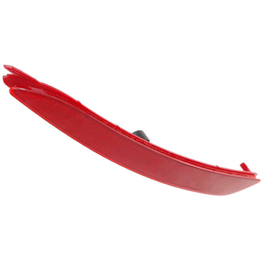 ya 27 6.21 Left Rear Bumper Reflector Fits for Hyundai for Elantra I35 2014-2016 Sedan #92405-3X200
