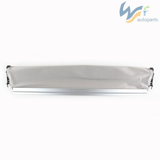 ya 8 5.26.2 Gray Sunroof Cover Assembly Fit for VW for Golf for Skoda Octavia 5G9 877 307GC3