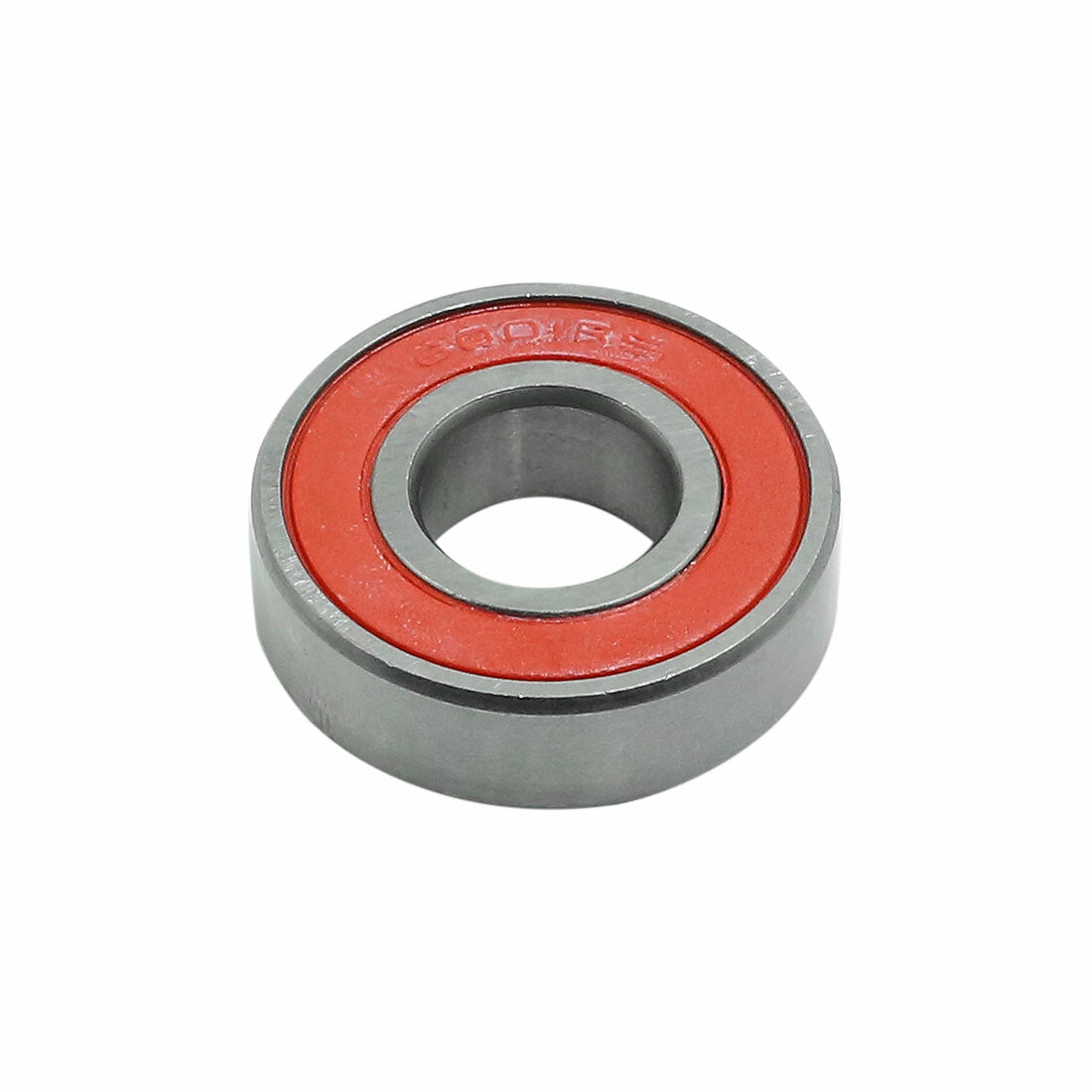 ya 5 8.7 10pcs Universal 6001RS Deep Groove Sealed Shielded Ball Bearing 28 x 12 x 8