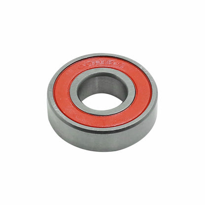 ya 5 8.7 10pcs Universal 6001RS Deep Groove Sealed Shielded Ball Bearing 28 x 12 x 8