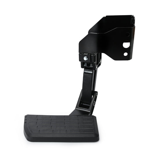 ya 1 8.25.2 shuiyin Rear Retractable Bed Step 75306-01A For 2010-2018 for Dodge for Ram 1500 2500 3500