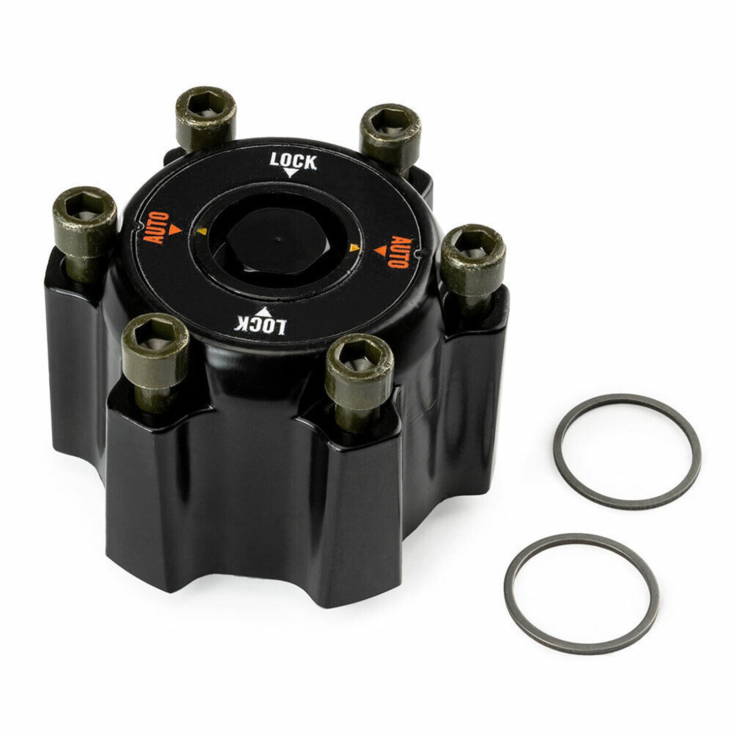 ya 5 8.7 40250-VB200 wheel lock 31 spline for Nissan PatroL HL-B017-1