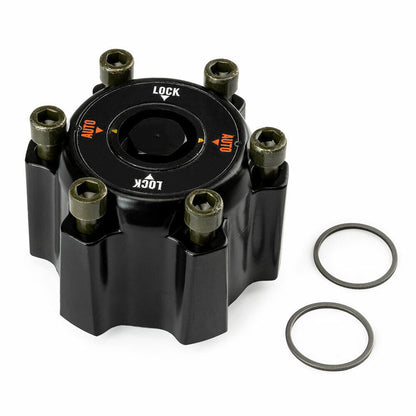 ya 5 8.7 40250-VB200 wheel lock 31 spline for Nissan PatroL HL-B017-1