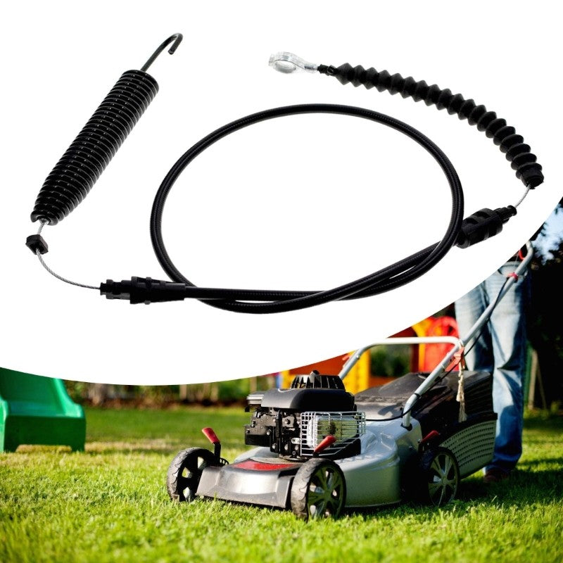 ya 14 946-05124A Deck Engagement Cable Replacement Riding Lawn Assembly