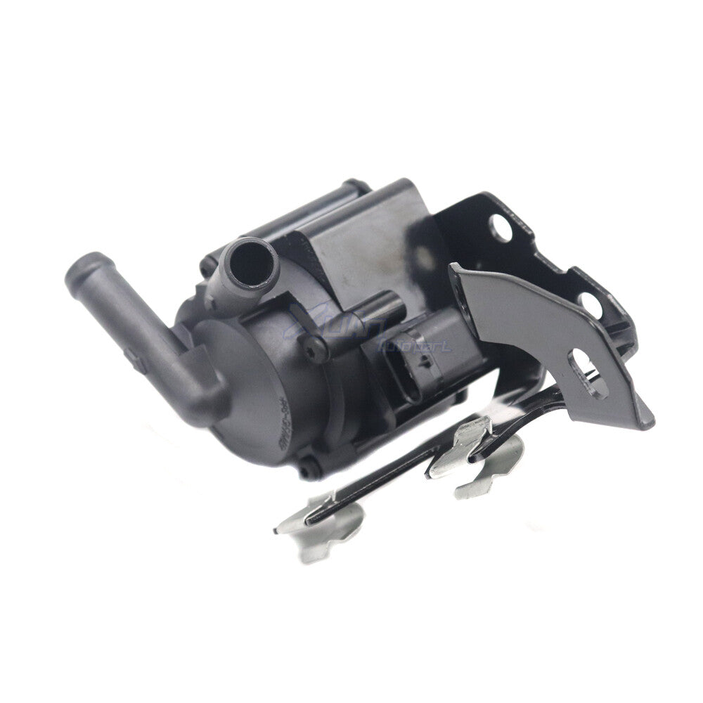 ya 9 6.4 1x Auxiliary Water Pump New 9806790880 for Peugeot 2008 3008 308 5008 508 RCZ
